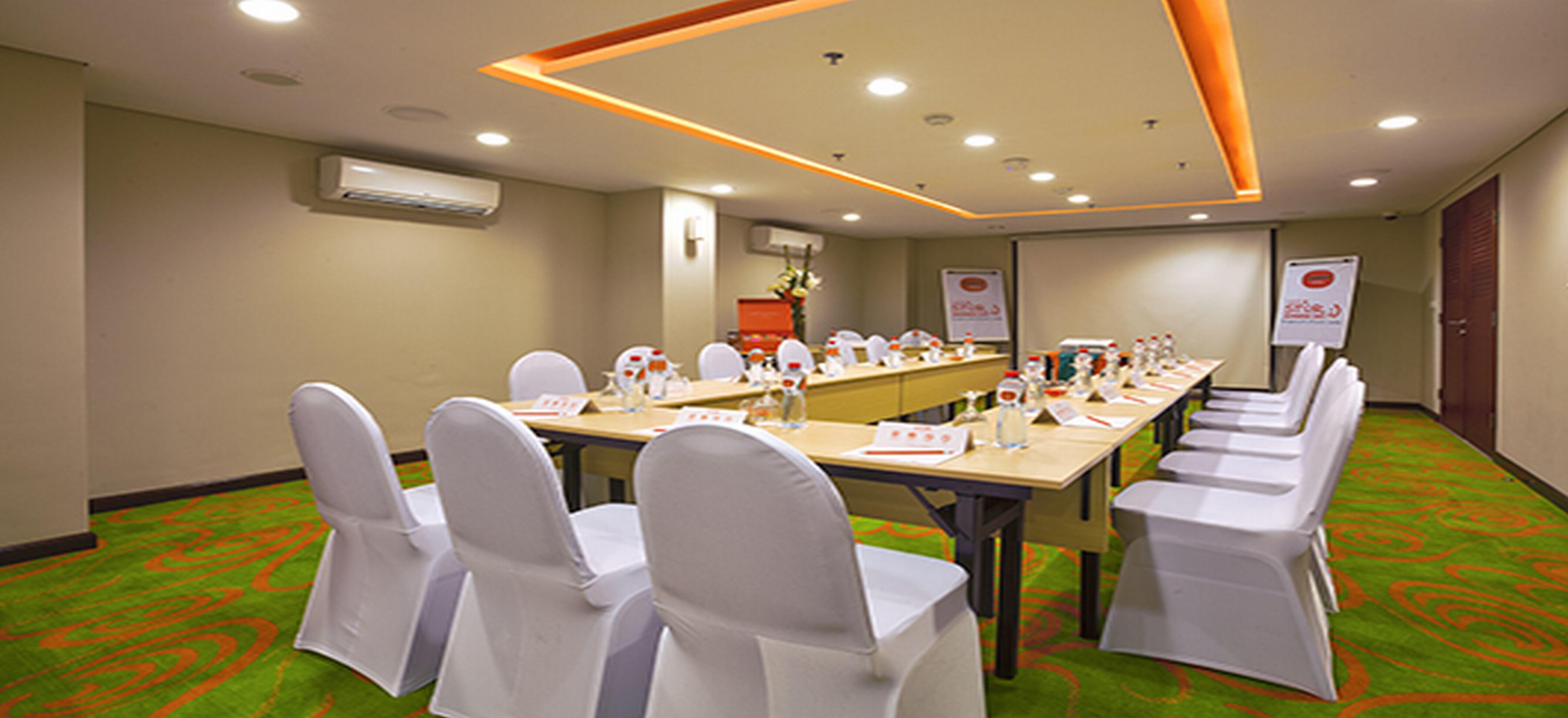 Harris Hotel Seminyak Εξωτερικό φωτογραφία