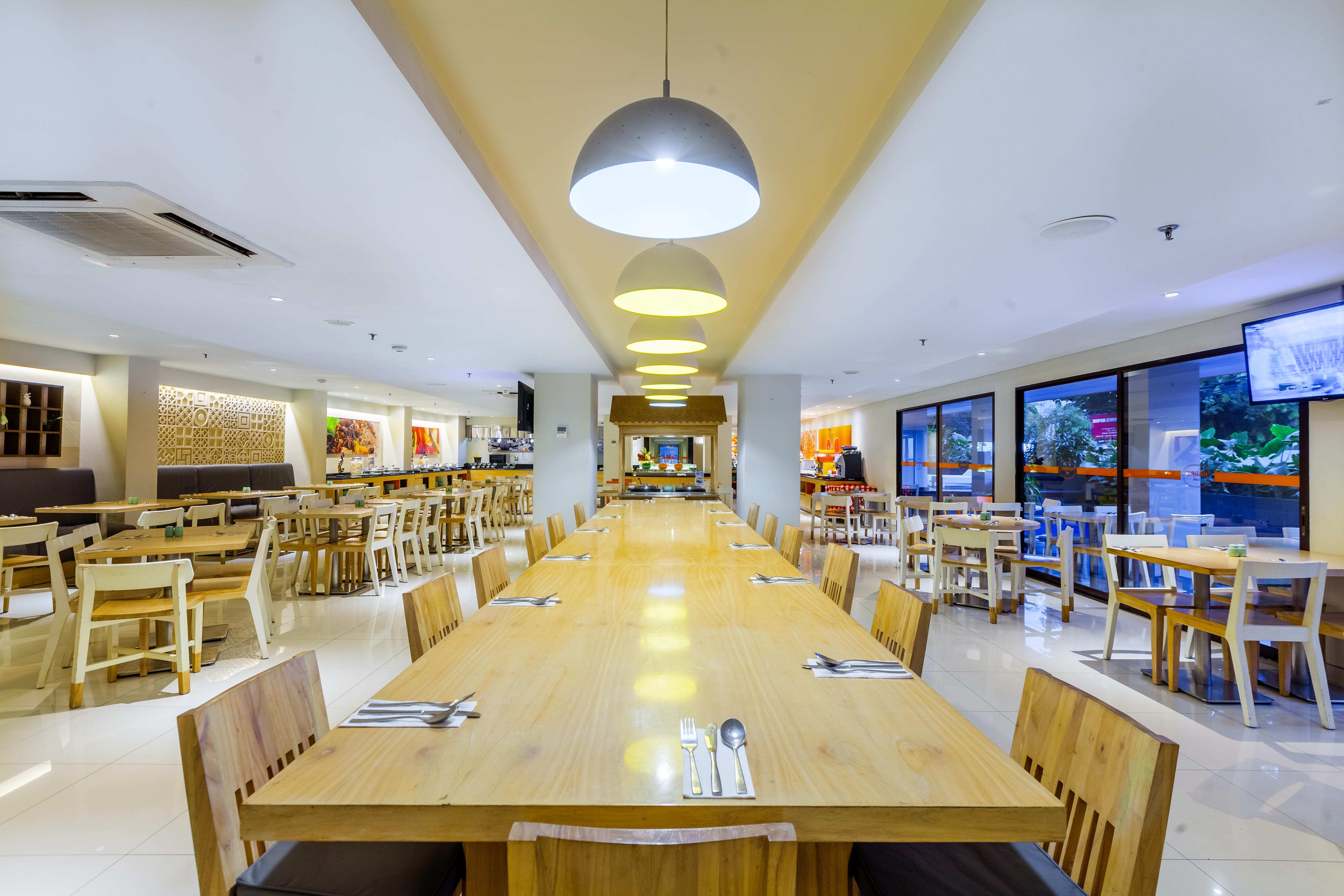 Harris Hotel Seminyak Εξωτερικό φωτογραφία