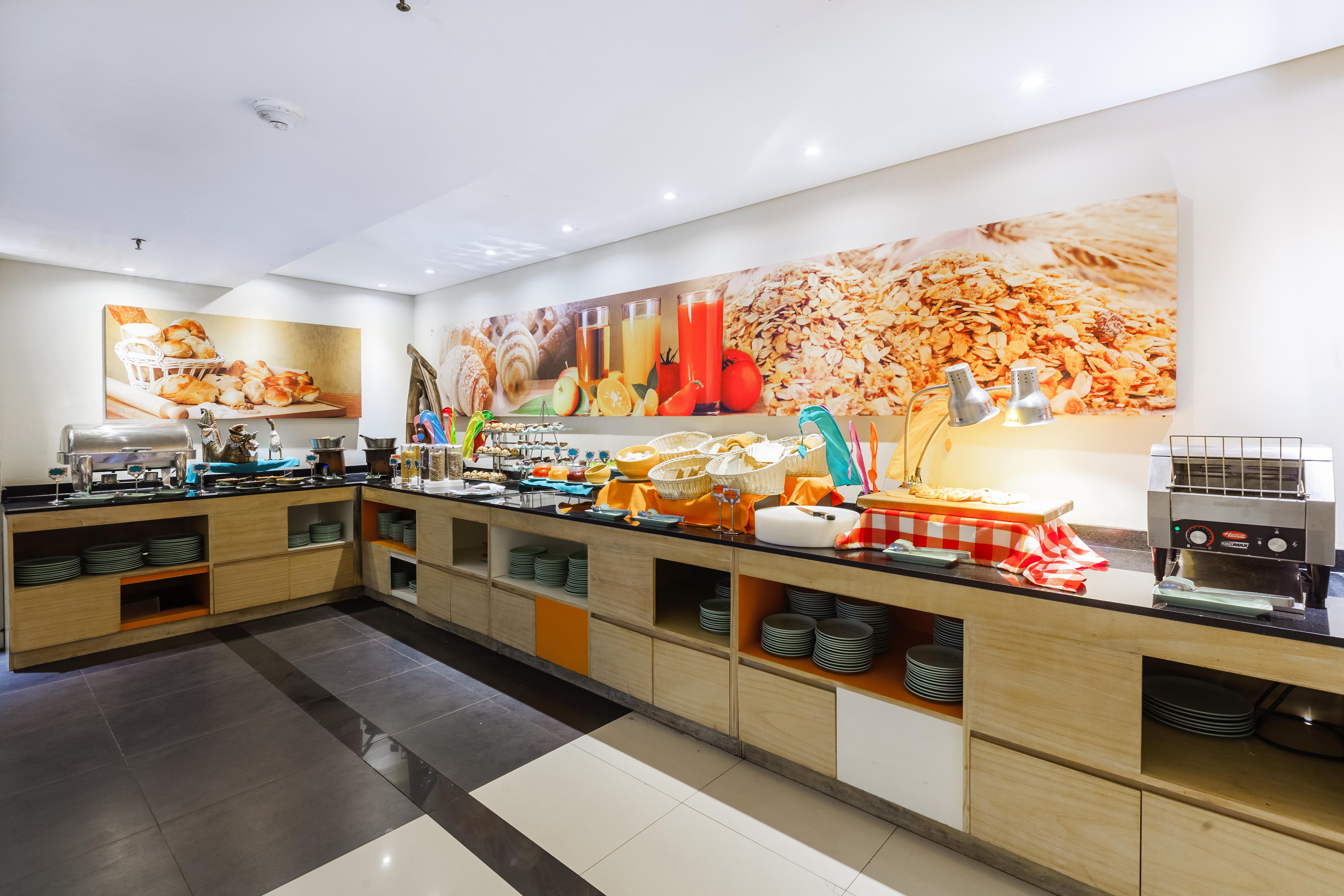Harris Hotel Seminyak Εξωτερικό φωτογραφία