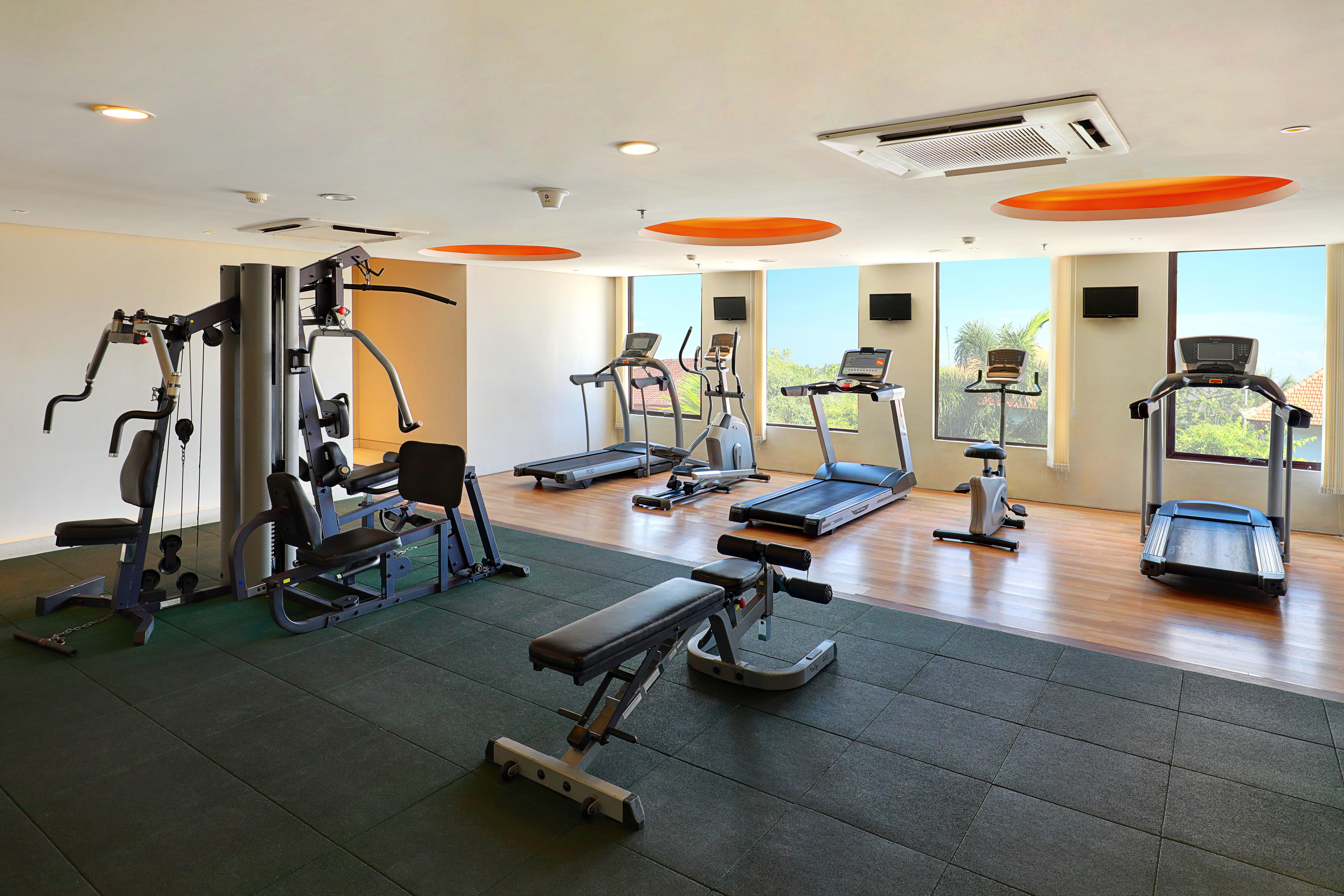 Harris Hotel Seminyak Εξωτερικό φωτογραφία