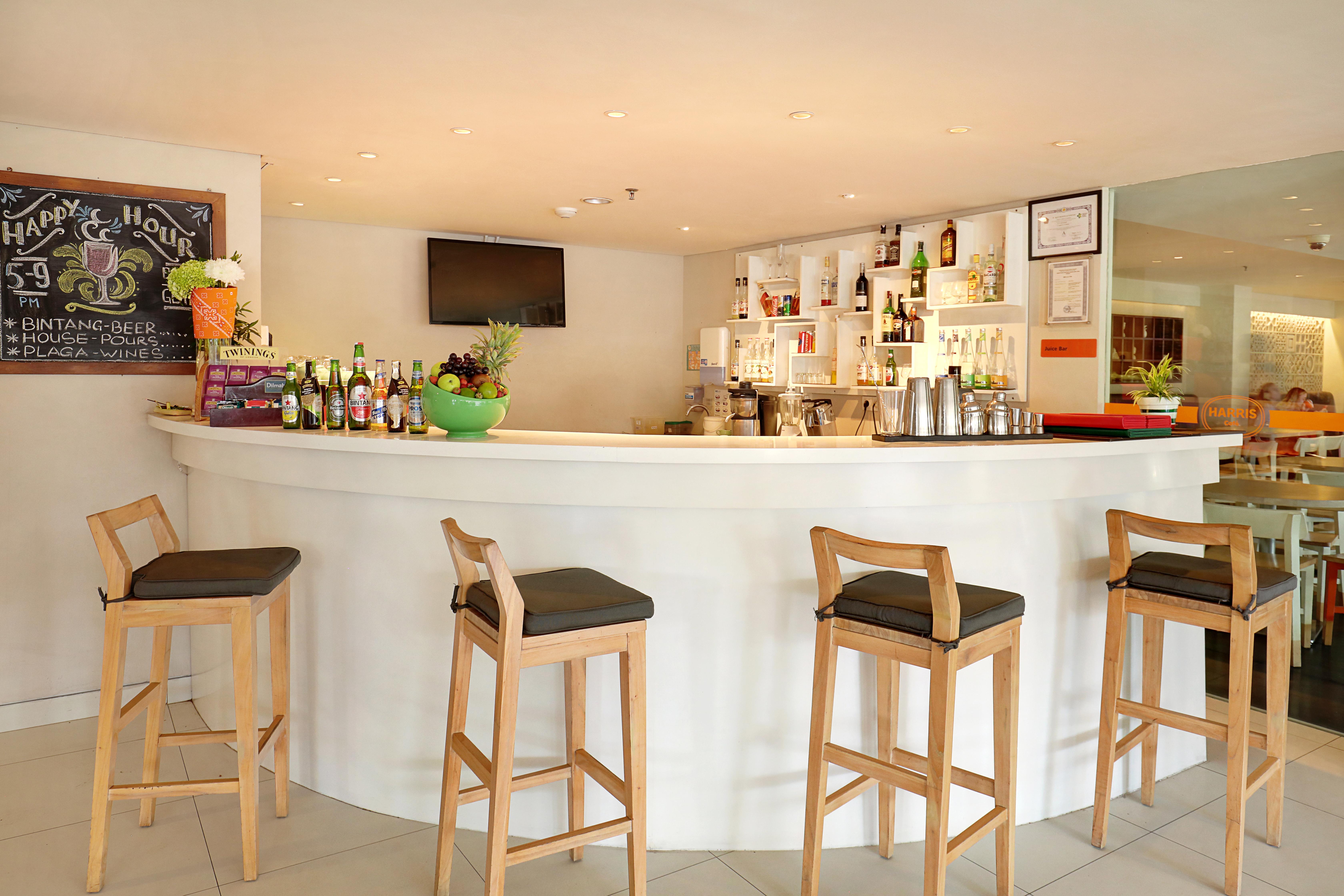 Harris Hotel Seminyak Εξωτερικό φωτογραφία