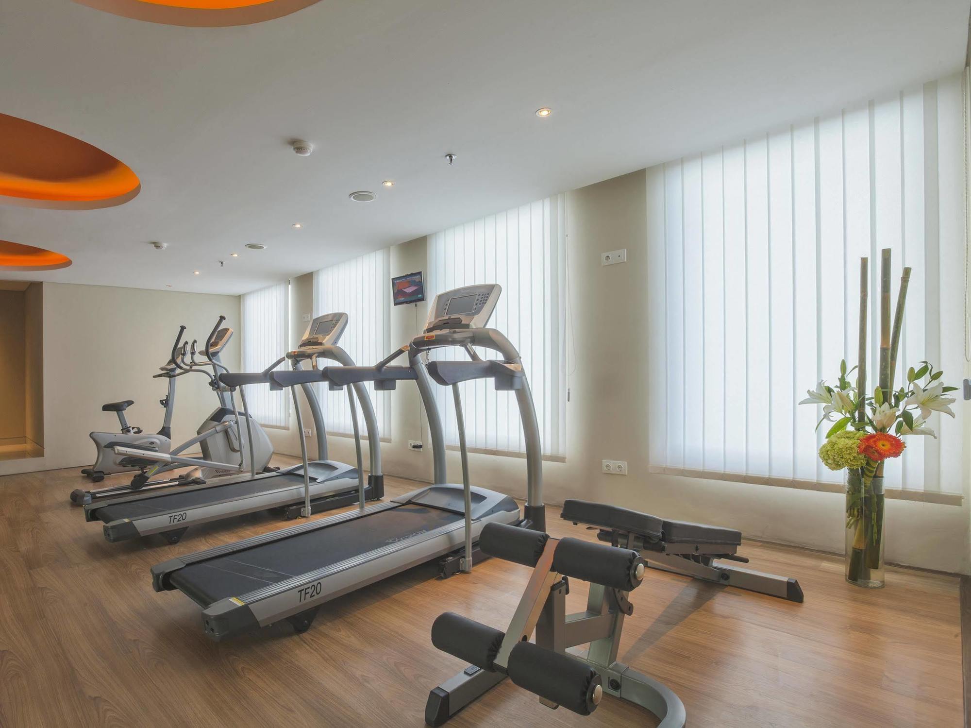 Harris Hotel Seminyak Εξωτερικό φωτογραφία