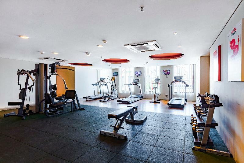 Harris Hotel Seminyak Εξωτερικό φωτογραφία